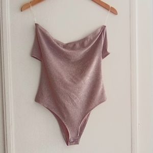 4/$13 Gorgeous bodysuit